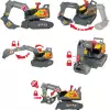 Sımba Volvo Weıght Lıft Excavator Smb-20375006
