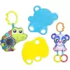 Adeland Playgro Mutlu Hayvanlarım Oyun 7641