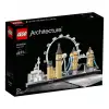 Lego Architecture 21034 Londra
