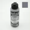 Cadence Hybrid Akrilik Multısurfaces H-090 Koyu Gri 120ml