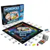 Hasbro Monopoly Ödüllü Bankacılık