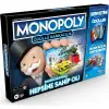 Hasbro Monopoly Ödüllü Bankacılık