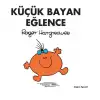 Doğan Küçük Bayan Eğlence