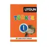 Uygun 1.Sınıf Türkçe 2022
