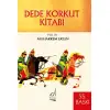 Boğaziçi Dede Korkut Kitabı