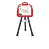 Furkantoys Max Speed Ayaklı Yazı Tahtası Yo758581