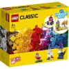 Lego Transparent Bricks Lmc11013