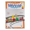 Beşrenk Çıtı Pıtı Dinolar Serisi 10 Kitap