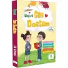 Beşrenk Değerli Can Dostum Serisi (8 Kitap )