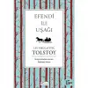 Koridor Efendi İle Uşağı