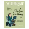 Domingo Dahiler Sınıfı Stephen Hawking