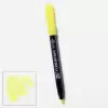 Zıg Fudebiyor Brush Cbk 55p 038 Lemon Yellow