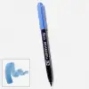 Zıg Fudebiyor Brush Cbk 55p 034 Dull Blue