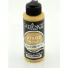 Cadence Hybrid Akrilik Multısurfaces H-013 Amber 120ml