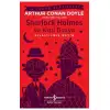 İby Sherlock Holmes Kızıl Dosya