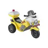 Babyhope Panthera Motor 435 (Sarı)