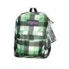 Jansport Superbreak B/Blsrk Pry Pld Jt5017zd