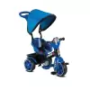 Babyhope Bobo Speed Tenteli 121 Mavi