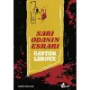 İby Sarı Odanın Esrarı