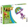 Kumtoys Feltworld Keçe Kapı Süsü