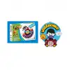 Kumtoys Feltworld Keçe Kapı Süsü