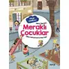 Çamlıcaçocuk Meraklı Lar