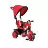 Babyhope Bobo Speed Tenteli 121 Kırmızı