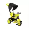Babyhope Bobo Speed Tenteli 121 Sarı
