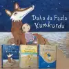 Pegasus Kumkurdu Serisi 3 Kitap