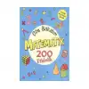 Yuva Çöz Bakalım Matematik 200 Etkinlik