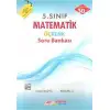 Üçrenk 5.Sınıf Matematik Soru Bankası 2019