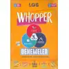 Limit 8.Sınıf Lgs Whopper 3Lü Denemeler