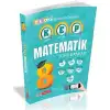 Kırmızıbeyaz 8.Sınıf Matematik Kep Soru Bankası 2019