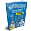 Kırmızıbeyaz 8.Sınıf Woohoo Expert Test Book 2021