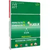 Tonguç Tyt-Ayt Matematik Fasikülleri Permütasyon Kombina