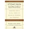 Pegasus Stoanın Günlüğüne Hakim Olma Sabır Ve Bilgelik Üzerine 360 Düşünce