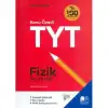 Nihatbilgin Tyt Fizik Soru Bankası