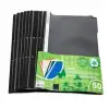 Noki Telli Dosya Eco Siyah 50 Li 48288-190
