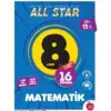 Newton 8.Sınıf Matematik All Star Deneme