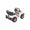 Pilsan Panther Kumandalı Akülü Araba 12 Volt 05-118