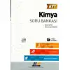 Hızrenk Ayt Kimya Soru Bankası 2020