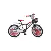 Ümitbisiklet Z-Trend 20 Jant Bmx Sepet V Fren 2002