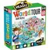 Headu World Tour 5 10 Yaş