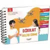 Yumurcak Dikkat Geliştirme 9 Yaş