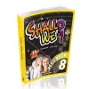 Yds 8.Sınıf Shall We Grade Test Book 1000 Soru