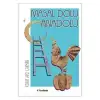 Tudem Masal Dolu Anadolu