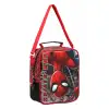 Otto Spıderman Beslenme Çantası Due Upsıde Down 5265