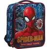 Otto Spıderman Anaokul Çantası Çekçekli Box Great 5231