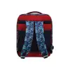 Otto Spıderman Anaokul Çantası Çekçekli Box Great 5231