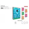Gıpta Versus Sp Karton Kapak A4 80 Yp Kareli Defter 4861